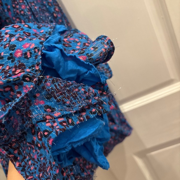 Lilly Maxi dress - Picture 4 of 5